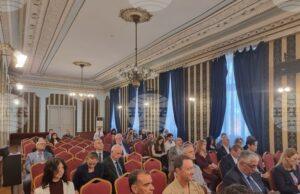 Технологичната автономия на Европейския съюз обсъдиха експерти на конференция в София