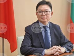 Търговско-икономическото сътрудничество между Китай и България има широки перспективи, каза за БТА китайският зам.-министър на търговията Лин Цзи