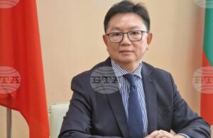 Търговско-икономическото сътрудничество между Китай и България има широки перспективи, каза за БТА китайският зам.-министър на търговията Лин Цзи