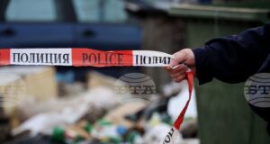 Тялото на 46-годишен мъж е открито в столичния квартал "Борово"