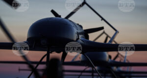 Украински дронове с голям обсег Ан-196