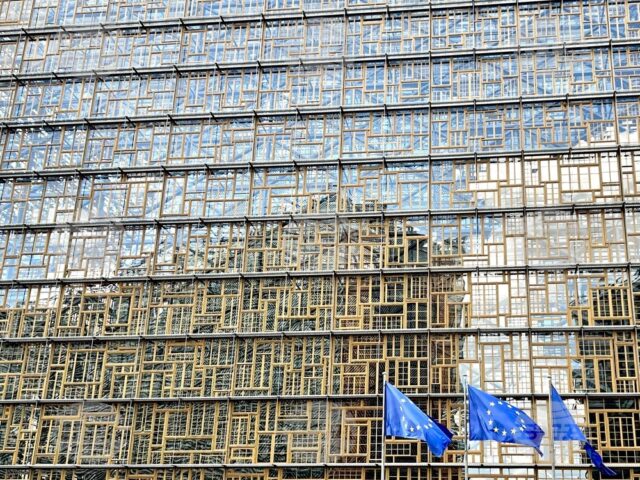 Среща на Европейския съвет
