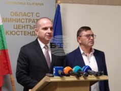 Участъкът на магистрала „Рила“ от Дупница до Гюешево ще бъде даден на концесия
