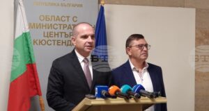 Участъкът на магистрала „Рила“ от Дупница до Гюешево ще бъде даден на концесия