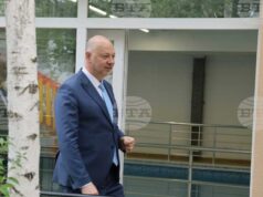 Училището е онзи храм, за който държавата трябва да най-голяма грижа, каза премиерът Росен Желязков на първия учебен ден