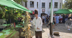 Фестивалът на турлашката кухня се проведе в белоградчишкото село Салаш