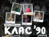 Филмът „Клас ´90“ с Параскева Джукелова ще бъде прожектиран в родния й град Панагюрище
