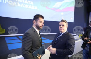 Форумът на „Продължаваме Промяната“: Битка за обновление и срещу всички