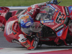Франческо Баная спечели спринта в MotoGP преди Гран при на Япония, Марк Маркес завърши втори