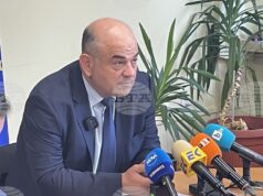 Цената на потребителската кошница запазва стойността си от 98 лева, съобщи председателят на ДКСБТ Владимир Иванов