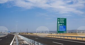 Цялата автомагистрала "Европа" ще бъде в експлоатация от днес, официално пускат последния участък