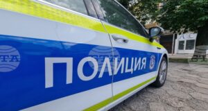 Чешки гражданин, управлявал мотоциклет, е загинал при катастрофа в Царево