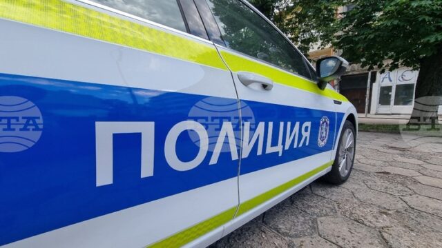 Чешки гражданин, управлявал мотоциклет, е загинал при катастрофа в Царево