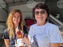 Чешки инвеститори развиват традициите на винопроизводството в харманлийската изба "Росалеа"