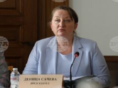 Ще подкрепим на първо четене проектопромените в НК, но трябва да се поработи върху текстовете, каза председателят на социалната комисия Деница Сачева