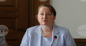 Ще подкрепим на първо четене проектопромените в НК, но трябва да се поработи върху текстовете, каза председателят на социалната комисия Деница Сачева