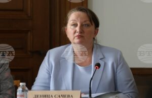 Ще подкрепим на първо четене проектопромените в НК, но трябва да се поработи върху текстовете, каза председателят на социалната комисия Деница Сачева