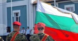 Ямбол отбеляза 117 години от Независимостта на България с тържествена церемония в Музея на бойната слава
