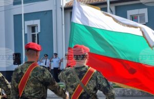 Ямбол отбеляза 117 години от Независимостта на България с тържествена церемония в Музея на бойната слава