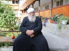 „Правиш ли добро, винаги ще бъде видяно и Бог ще ти го зачете“: Почина отец Иван – закрилникът на деца и бездомни
