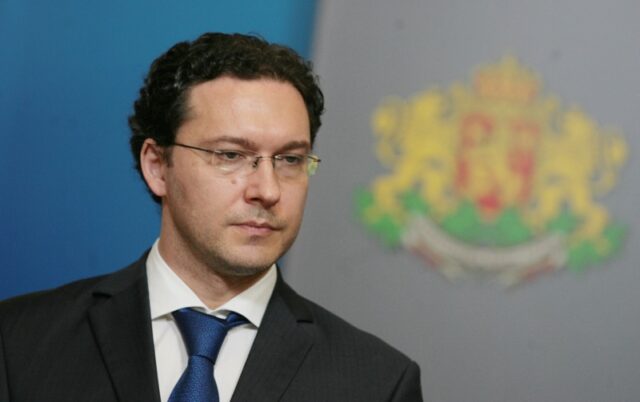 Даниел Митов