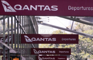 Хакери са публикували откраднати лични данни на 5,7 млн. клиенти на австралийския авиопревозвач "Куонтас"