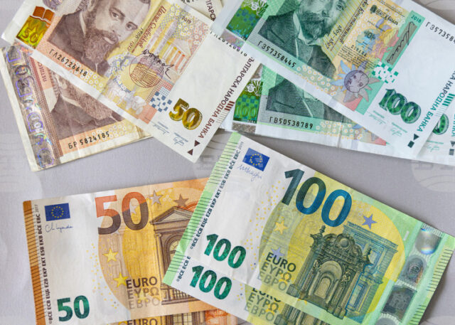 Информационни срещи във връзка с въвеждането на еврото у нас ще се състоят днес в Златица, Поморие, Козлодуй и Момчилград
