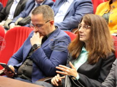 Националната агенция за оценяване и акредитация връчи първите си отличия за добри практики „Наука – висше образование – бизнес и общество“ Националната агенция за оценяване и акредитация връчи първите си отличия за добри практики "Наука - висше образование - бизнес и общество"