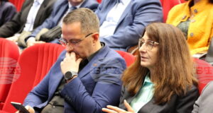 Националната агенция за оценяване и акредитация връчи първите си отличия за добри практики "Наука - висше образование - бизнес и общество"