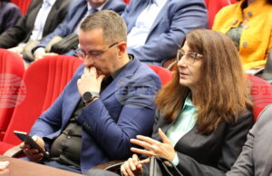 Националната агенция за оценяване и акредитация връчи първите си отличия за добри практики "Наука - висше образование - бизнес и общество"