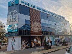 Нови два бизнес проекта започна да развива „Мебел стил“ ООД в Търговище по повод 30-тата си годишнина Нови два бизнес проекта започна да развива „Мебел стил“ ООД в Търговище по повод 30-тата си годишнина