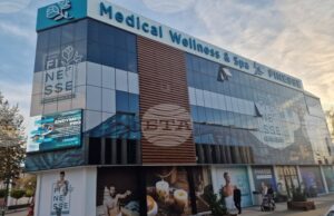 Нови два бизнес проекта започна да развива „Мебел стил“ ООД в Търговище по повод 30-тата си годишнина