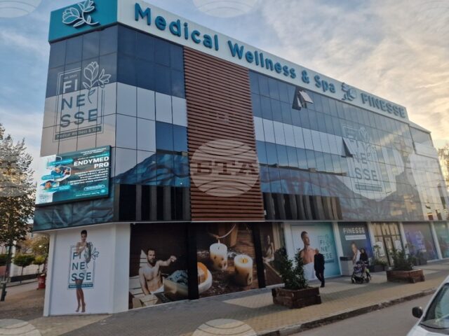 Нови два бизнес проекта започна да развива „Мебел стил“ ООД в Търговище по повод 30-тата си годишнина