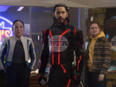 "Tron: Арес" завладя и българската публика