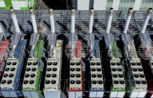 "Енвидиа", "Майкрософт", "ексЕйАй" и "Блекрок" планират да придобият компания за центрове за данни за 40 милиарда долара