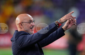 "Победата не беше толкова лесна, България се защитаваше добре с нисък блок", призна треньорът на европейския шампион Испания Луис де ла Фуенте