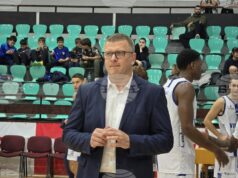 "Победителите не ги съдят, но трябва да сме реалисти", каза треньорът на баскетболния Спартак Плевен Тодор Тодоров след победата над Оломоуцко