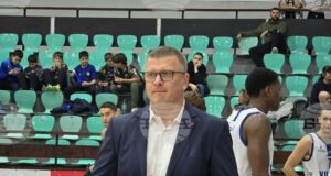 "Победителите не ги съдят, но трябва да сме реалисти", каза треньорът на баскетболния Спартак Плевен Тодор Тодоров след победата над Оломоуцко
