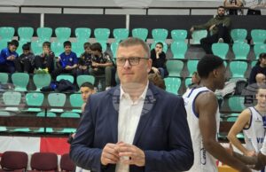 "Победителите не ги съдят, но трябва да сме реалисти", каза треньорът на баскетболния Спартак Плевен Тодор Тодоров след победата над Оломоуцко