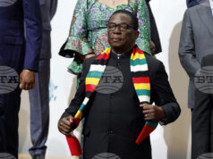 АНАЛИЗ 
                                                                                                Франс прес: Предвиденото продължаване на мандата на президента на Зимбабве връща спомените за епохата на Мугабе АНАЛИЗ 
                                                                                                Франс прес: Предвиденото продължаване на мандата на президента на Зимбабве връща спомените за епохата на Мугабе