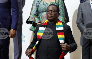 АНАЛИЗ 
                                                                                                Франс прес: Предвиденото продължаване на мандата на президента на Зимбабве връща спомените за епохата на Мугабе АНАЛИЗ 
                                                                                                Франс прес: Предвиденото продължаване на мандата на президента на Зимбабве връща спомените за епохата на Мугабе