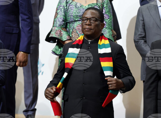 АНАЛИЗ Франс прес: Предвиденото продължаване на мандата на президента на АНАЛИЗ 
                                                                                                Франс прес: Предвиденото продължаване на мандата на президента на Зимбабве връща спомените за епохата на Мугабе