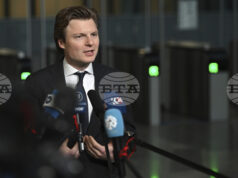 АНП: Според нидерландския министър на отбраната Рубен Брекелманс дроновете над Белгия се вписват в „тревожна тенденция“