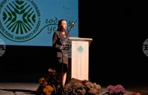 Аграрен университет - Пловдив тържествено отбеляза 80-годишния си юбилей