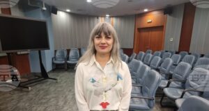 Албанската писателка Майлинда Брегаси пред БТА: На Балканите се познаваме малко, но можем да променим това, като опознаем литературите си