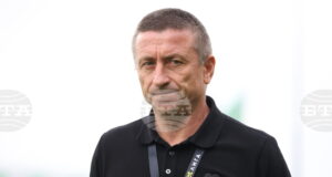 Анатоли Нанков: "Идват тежки гостувания, ще се опитаме да откраднем нещо"