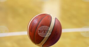 Първа победа за българския тим на международния турнир по баскетбол за момичета в Словения