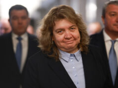 БСП пожертва Киселова, гласове от партията поискаха напускане на правителството Наталия Киселова ще посети местността Оборище по повод 149-ата годишнина от Априлското въстание и Плиска за годишнините от покръстването и създаването на азбуката