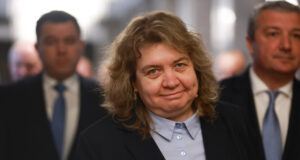 Наталия Киселова ще посети местността Оборище по повод 149-ата годишнина от Априлското въстание и Плиска за годишнините от покръстването и създаването на азбуката