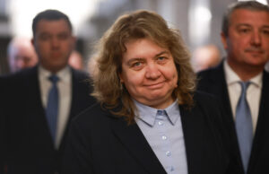 Наталия Киселова ще посети местността Оборище по повод 149-ата годишнина от Априлското въстание и Плиска за годишнините от покръстването и създаването на азбуката